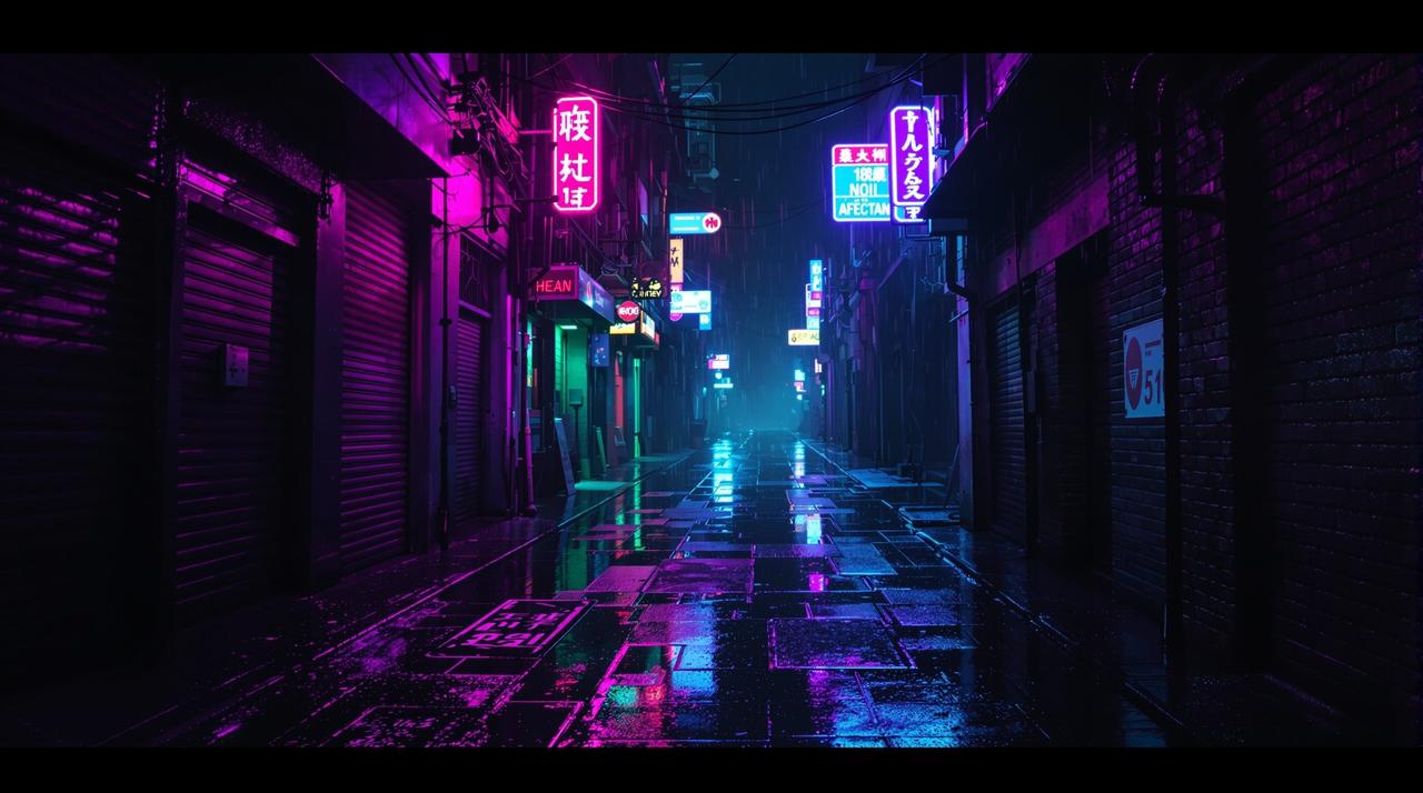 都市夜行者 删减片段合集